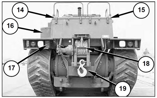 Cat DEUCE Dozer