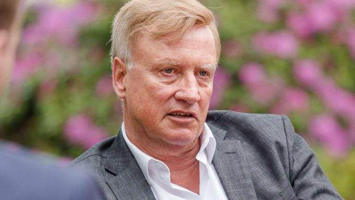 Ole von Beust