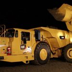 Caterpillar-AD60