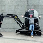 JP Tuning Cat302.7D