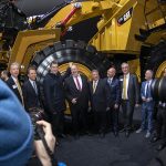 BAUMA 2019 – Zeppelin