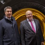 BAUMA 2019 – Zeppelin
