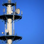 Mobilfunkmast