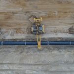 Gas-Pipeline Eugal wird gebaut