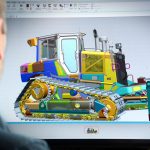 Innovation engineering D6 XE (Large)